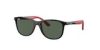 RAY-BAN JUNIOR  0RJ9077S 71348G 49 Napszemüveg