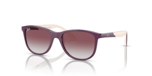 RAY-BAN JUNIOR  0RJ9077S 71348G 49 Napszemüveg