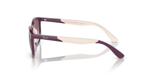 RAY-BAN JUNIOR  0RJ9077S 71348G 49 Napszemüveg