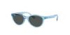 RAY-BAN JUNIOR  0RJ9080S 71691A 45 Napszemüveg
