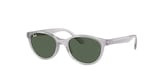 RAY-BAN JUNIOR  0RJ9080S 71691A 45 Napszemüveg
