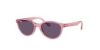 RAY-BAN JUNIOR  0RJ9080S 71691A 45 Napszemüveg