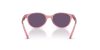 RAY-BAN JUNIOR  0RJ9080S 71691A 45 Napszemüveg