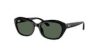 RAY-BAN JUNIOR  0RJ9081S 71748G 48 Napszemüveg
