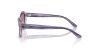 RAY-BAN JUNIOR  0RJ9081S 71748G 48 Napszemüveg