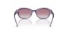 RAY-BAN JUNIOR  0RJ9081S 71748G 48 Napszemüveg