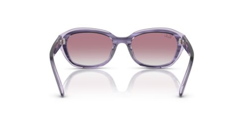 RAY-BAN JUNIOR  0RJ9081S 71748G 48 Napszemüveg