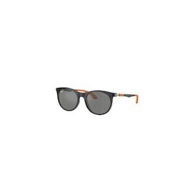 RAY-BAN JUNIOR  0RJ9082S 7182T5 47 Napszemüveg