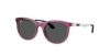RAY-BAN JUNIOR  0RJ9082S 7182T5 47 Napszemüveg