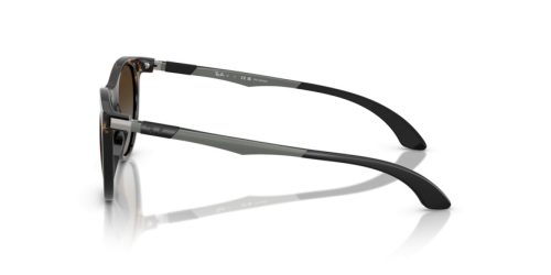 RAY-BAN JUNIOR  0RJ9082S 7182T5 47 Napszemüveg