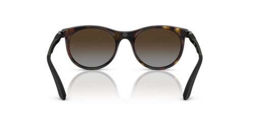RAY-BAN JUNIOR  0RJ9082S 7182T5 47 Napszemüveg