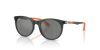 RAY-BAN JUNIOR  0RJ9082S 71856G 47 Napszemüveg