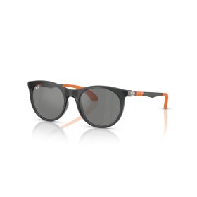 RAY-BAN JUNIOR  0RJ9082S 71856G 47 Napszemüveg