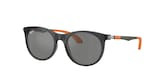 RAY-BAN JUNIOR  0RJ9082S 71856G 47 Napszemüveg