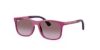RAY-BAN JUNIOR  0RJ9084S 71498H 47 Napszemüveg