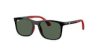 RAY-BAN JUNIOR  0RJ9084S 71498H 47 Napszemüveg