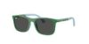 RAY-BAN JUNIOR  0RJ9084S 71498H 47 Napszemüveg