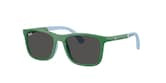 RAY-BAN JUNIOR  0RJ9084S 71498H 47 Napszemüveg