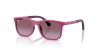 RAY-BAN JUNIOR  0RJ9084S 71498H 47 Napszemüveg