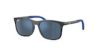 RAY-BAN JUNIOR  0RJ9084S 71498H 47 Napszemüveg
