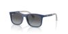 RAY-BAN JUNIOR  0RJ9084S 7187T3 47 Napszemüveg
