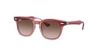 RAY-BAN JUNIOR  0RJ9098S 7152T5 45 Napszemüveg