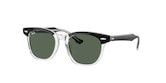 RAY-BAN JUNIOR  0RJ9098S 7152T5 45 Napszemüveg