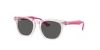 RAY-BAN JUNIOR  0RJ9098S 7152T5 45 Napszemüveg