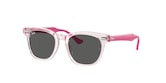 RAY-BAN JUNIOR  0RJ9098S 7152T5 45 Napszemüveg