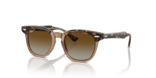 RAY-BAN JUNIOR  0RJ9098S 7152T5 45 Napszemüveg