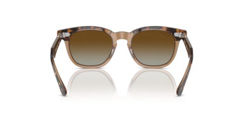 RAY-BAN JUNIOR  0RJ9098S 7152T5 45 Napszemüveg
