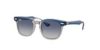 RAY-BAN JUNIOR  0RJ9098S 71554L 45 Napszemüveg