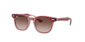 RAY-BAN JUNIOR  0RJ9098S 71554L 45 Napszemüveg