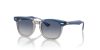 RAY-BAN JUNIOR  0RJ9098S 71554L 45 Napszemüveg