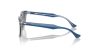 RAY-BAN JUNIOR  0RJ9098S 71554L 45 Napszemüveg