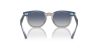 RAY-BAN JUNIOR  0RJ9098S 71554L 45 Napszemüveg