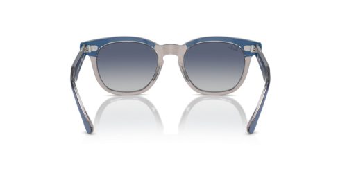 RAY-BAN JUNIOR  0RJ9098S 71554L 45 Napszemüveg