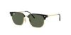RAY-BAN JUNIOR JUNIOR NEW CLUBMASTER 0RJ9116S 7134T3 47 Napszemüveg