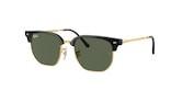 RAY-BAN JUNIOR JUNIOR NEW CLUBMASTER 0RJ9116S 7134T3 47 Napszemüveg
