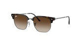 RAY-BAN JUNIOR JUNIOR NEW CLUBMASTER 0RJ9116S 7134T3 47 Napszemüveg