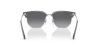 RAY-BAN JUNIOR JUNIOR NEW CLUBMASTER 0RJ9116S 7134T3 47 Napszemüveg