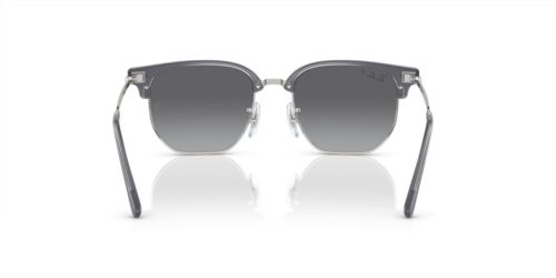 RAY-BAN JUNIOR JUNIOR NEW CLUBMASTER 0RJ9116S 7134T3 47 Napszemüveg