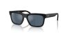 RAY-BAN JUNIOR  0RJ9196S 100S55 49 Napszemüveg