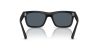 RAY-BAN JUNIOR  0RJ9196S 100S55 49 Napszemüveg