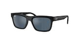 RAY-BAN JUNIOR  0RJ9196S 100S55 49 Napszemüveg