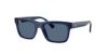 RAY-BAN JUNIOR  0RJ9196S 100S55 49 Napszemüveg