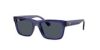 RAY-BAN JUNIOR  0RJ9196S 100S55 49 Napszemüveg