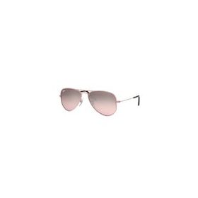   RAY-BAN JUNIOR JUNIOR AVIATOR 0RJ9506S 211/7E 52 Napszemüveg