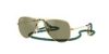 RAY-BAN JUNIOR JUNIOR AVIATOR 0RJ9506S 211/7E 52 Napszemüveg