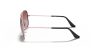 RAY-BAN JUNIOR JUNIOR AVIATOR 0RJ9506S 211/7E 52 Napszemüveg